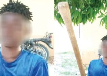 Teenager kills his father while defending his mother in Abuja