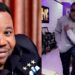 “This is too much for me daddy, wake up” – Actor, Murphy Afolabi’s daughter mourns (Video)