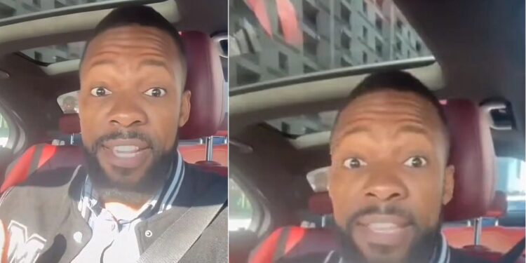 “Why I have never cheated on my wife after 12 years of marriage” – Relationship expert (Video)