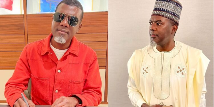 “Fighting on social media can’t change court verdict” – Reno Omokri informs party supporters
