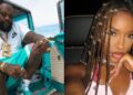 “When I come over there, we gonna celebrate like bosses” – Rick Ross reveals plan to visit Ayra Starr in Nigeria (video)