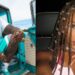 “When I come over there, we gonna celebrate like bosses” – Rick Ross reveals plan to visit Ayra Starr in Nigeria (video)