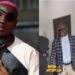 “I can’t believe you’re a small boy” – Bingham University VC expresses shock as he meets Ruger (Video)