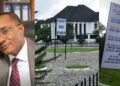 Saint Obi's palatial mansion