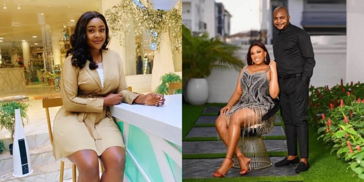 “Attention seeker…no be me scatter your 100million wedding” – Nancy Iheme hits back at Sandra Iheuwa
