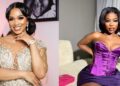 “Being a babymama doesn’t mean you should be entitled to your baby father’s money” – Sandra Iheuwa opines after Sophia Momodu’s posts