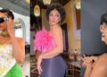 “I was paid heavily” – Actress, Sophie Alakija reacts after being dragged over unclad photos