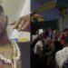 Seun Kuti released after meeting bail conditions (video)