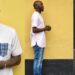 Singer Seun Kuti detained, handcuffed over assault on police officer (Photos/Video)