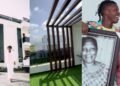 “I wish my mother could witness this” – Singer, Seyi Vibez writes as he acquires new house (Video)