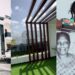 “I wish my mother could witness this” – Singer, Seyi Vibez writes as he acquires new house (Video)