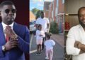 “God grant my children Seyi Tinubu’s character” – Comedian, Seyi Law prays