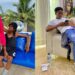 Wizkid’s baby mama celebrates son’s 12th birthday