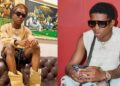 “I don’t drink nor smoke” – Small Doctor makes shocking revelation (video)