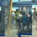 Policewoman celebrated