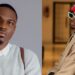 “It’s impossible to choose right partner without divine guidance” – Singer, Spyro