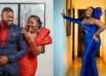 “The wife of my youth” – Stan Nze writes as he celebrates his wife’s birthday (video)