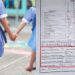 “Always playing with boys in the bush, advised to marry” – Mother shares daughter’s result slip and remarks from teacher