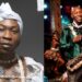 “I owe you my freedom and sanity” – Seun Kuti breaks silence after release from prison