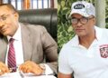 “They are false, malicious and insensitive” – Actor, Saint Obi’s family refutes claims that he suffered in his marriage