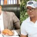 “They are false, malicious and insensitive” – Actor, Saint Obi’s family refutes claims that he suffered in his marriage