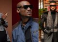 “I’m unsure if 2Baba is okay with my relationship with his wife, Annie” – Celebrity stylist, Swanky Jerry