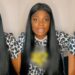 UK-based Nigerian lady recounts how her neighbors called police on her because her kids were crying (Video)