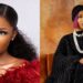 “Am I a spoon?” – Reality TV star, Tacha queries God as she cries out over inability to find love