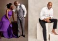 Tara Durotoye celebrates husband, Fela, on his 52nd birthday and their 22nd wedding anniversary