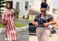 “You have done nothing for your woman if you haven’t impacted or invested in her goals” – Tega Dominic