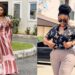 “You have done nothing for your woman if you haven’t impacted or invested in her goals” – Tega Dominic