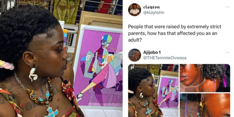 Temmie Ovwasa shares