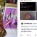 Singer, Temmie Ovwasa threatens to hound man spiritually and physically for leaving a nasty comment on her post