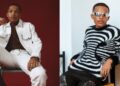 “Nigerians have strange food combination and rich culture” – Thabang shares experience