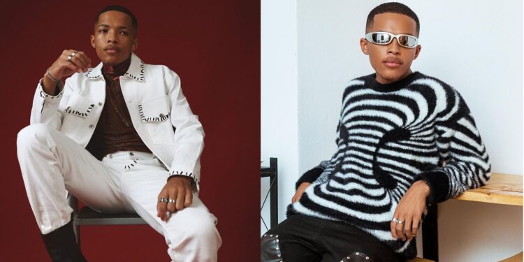 “Nigerians have strange food combination and rich culture” – Thabang shares experience
