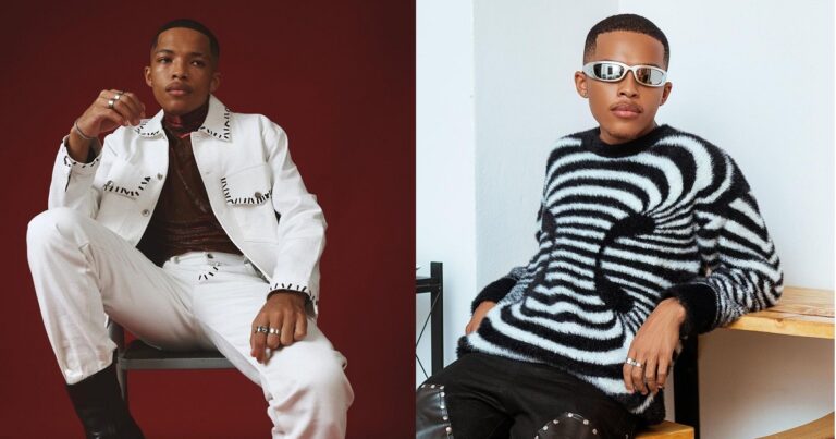 “Nigerians have strange food combination and rich culture” – Thabang shares experience