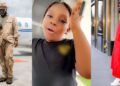 Singer Timaya's daughter reveals
