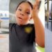 Singer Timaya's daughter reveals