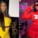 “Any man I date must always provide, I’m not ready to split bills” – Tolanibaj