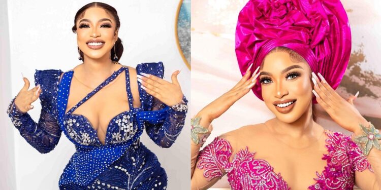 “This year I feel too old for glitz and glam” – Tonto Dikeh reveals ahead of 38th birthday