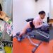 “I have a bad heart” – Actress, Tonto Dikeh opens up about her battle with a heart condition (Video)