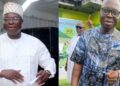 “Why we don’t help some ailing actors” – TAMPAN President, Mr Latin