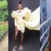 UNIBEN final year student d!es in her sleep