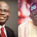 “I will never call Tinubu My President” – Pastor Tunde Bakare