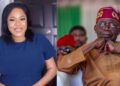 “Avoid mistakes of your predecessors” – Actress, Toyin Abraham pens open letter to President Tinubu