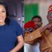 “Avoid mistakes of your predecessors” – Actress, Toyin Abraham pens open letter to President Tinubu