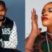 Uche Maduagwu reveals that wealthy people bankroll his female colleagues (Video)