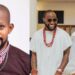 “Invest in Chioma, build her a world-class restaurant” – Actor, Uche Maduagwu advises Davido