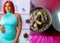 “I now eat things I would hardly ever eat at odd hours” – Uche Ogbodo laments about pregnancy cravings