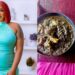 “I now eat things I would hardly ever eat at odd hours” – Uche Ogbodo laments about pregnancy cravings